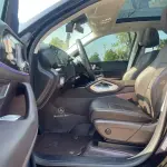 Mercedes-Benz GLE 2021 258 л.с. 258 л.с. 258 л.с. из Китая