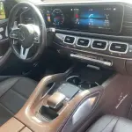 Mercedes-Benz GLE 2021 258 л.с. 258 л.с. 258 л.с. из Китая