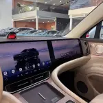 AITO 问界 AITO M9 2024 152 л.с. — лот 57643781 из Китая
