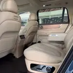 AITO 问界 AITO M9 2024 152 л.с. — лот 57643781 из Китая