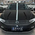 Volkswagen Magotan 2025 150 л.с. 150 л.с. 150 л.с. из Китая