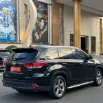 Toyota Highlander 2018 из Китая