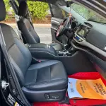 Toyota Highlander 2018 из Китая