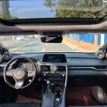 Lexus RX 2020 из Китая