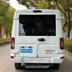IVECO Daily 2016 129 л.с. из Китая