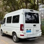 IVECO Daily 2016 129 л.с. из Китая