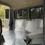 IVECO Daily 2016 129 л.с. из Китая