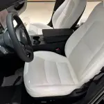 Tesla Model 3 2021 лот 57643884 из Китая