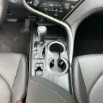 Toyota Camry 2023 из Китая