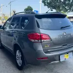 Haval H6 2013 из Китая