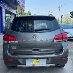 Haval H6 2013 из Китая