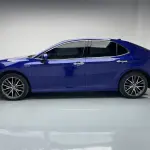 Toyota Camry 2023 из Китая