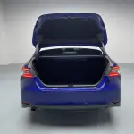 Toyota Camry 2023 из Китая