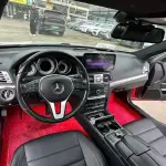 Mercedes-Benz E-Class (Import) 2015 184 л.с. из Китая