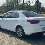 Geely Vision 2019 из Китая