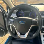 Geely Vision 2019 из Китая
