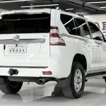 Toyota Prado 2014 из Китая