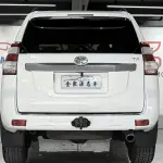 Toyota Prado 2014 из Китая