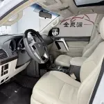Toyota Prado 2014 из Китая