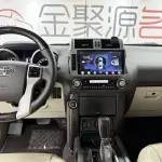 Toyota Prado 2014 из Китая
