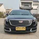 Cadillac XTS 2018 из Китая
