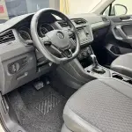 Volkswagen Tiguan L 2020 из Китая