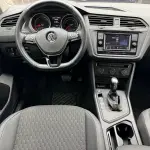 Volkswagen Tiguan L 2020 из Китая
