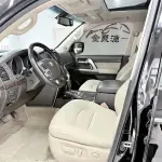 Toyota Land Cruiser 2008 из Китая