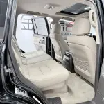 Toyota Land Cruiser 2008 из Китая