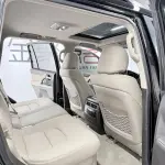 Toyota Land Cruiser 2008 из Китая