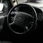 Land Rover Discovery 2003 из Китая
