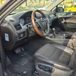 Volkswagen Touareg 2015 из Китая