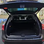 Volkswagen Touareg 2015 из Китая