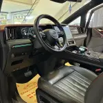 GAC Motor Trumpchi M8 2024 252 л.с. — лот 57639894 из Китая