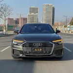 Audi A6L 2020 из Китая