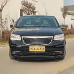Chrysler Grand Voyager (Import) 2017 из Китая