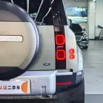 Land Rover Defender 2020 400 л.с. 400 л.с. из Китая