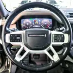 Land Rover Defender 2020 400 л.с. 400 л.с. из Китая