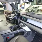 Land Rover Defender 2020 400 л.с. 400 л.с. из Китая