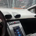 Lamborghini Huracán 2021 611 л.с. — лот 57629783 из Китая