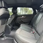 Audi A4L 2019 из Китая