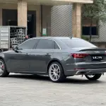 Audi A4L 2019 из Китая