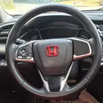 Honda Civic 2019 177 л.с. — лот 57650278 из Китая