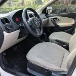 Volkswagen Polo 2012 из Китая