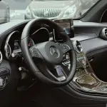 Mercedes-Benz GLC 2017 из Китая