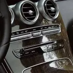 Mercedes-Benz GLC 2017 из Китая