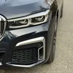 BMW 7 Series 2020 265 л.с. — лот 57704364 из Китая