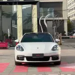 Porsche Panamera 2017 из Китая