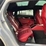 Porsche Panamera 2017 из Китая