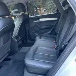 Audi Q5L 2020 из Китая